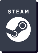 Steam Card